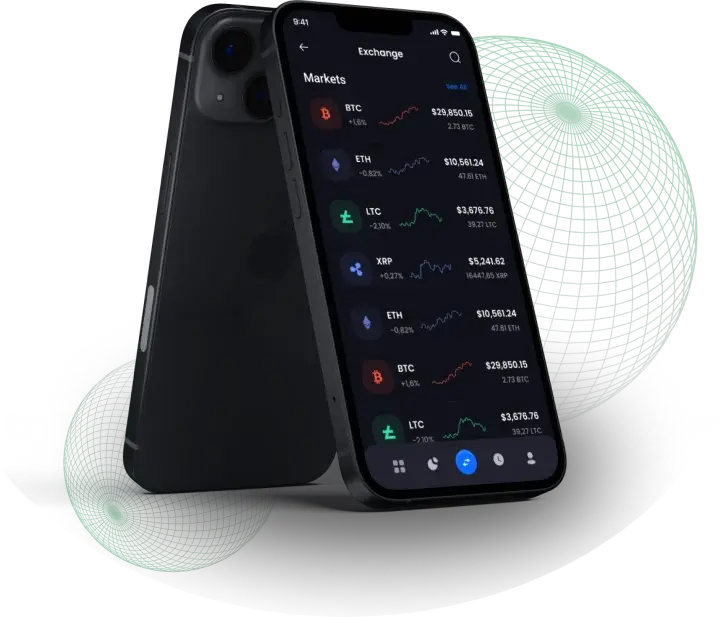 Fybrosim Bot - Delving into the Potential of Blockchain